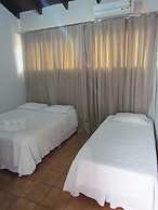 Pousada Villa Guimarães