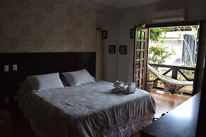 Pousada Villa Guimarães