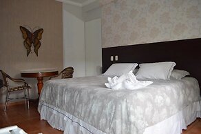 Pousada Villa Guimarães