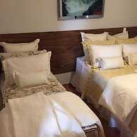 Pousada Villa Guimarães