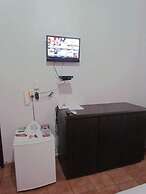 Pousada Villa Guimarães