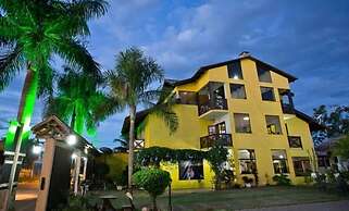 Pousada Villa Guimarães