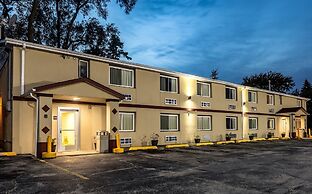 Red Roof Inn Chicago - Alsip