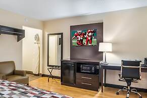 Red Roof Inn Chicago - Alsip