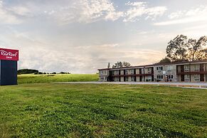 Red Roof Inn Chicago - Alsip