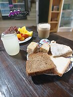 Estacion Mendoza Hostel