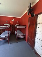 Estacion Mendoza Hostel