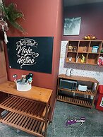 Estacion Mendoza Hostel