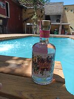 Estacion Mendoza Hostel