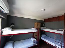 Estacion Mendoza Hostel