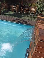 Estacion Mendoza Hostel