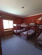 Estacion Mendoza Hostel