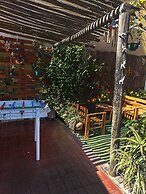 Estacion Mendoza Hostel