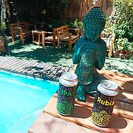 Estacion Mendoza Hostel