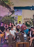 Estacion Mendoza Hostel