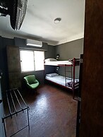 Estacion Mendoza Hostel