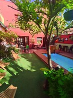 Estacion Mendoza Hostel