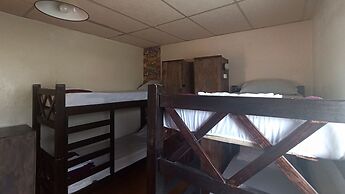 Estacion Mendoza Hostel