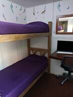 Estacion Mendoza Hostel