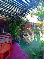 Estacion Mendoza Hostel