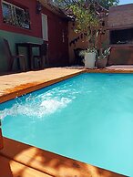 Estacion Mendoza Hostel