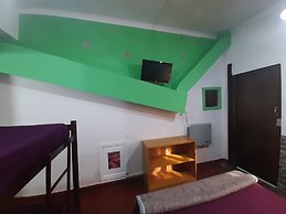 Estacion Mendoza Hostel