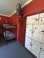 Estacion Mendoza Hostel