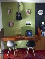 Estacion Mendoza Hostel