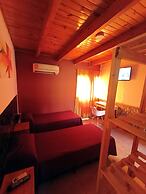 Estacion Mendoza Hostel