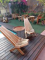 Estacion Mendoza Hostel