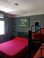 Estacion Mendoza Hostel