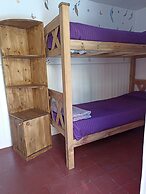 Estacion Mendoza Hostel