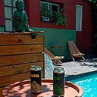 Estacion Mendoza Hostel