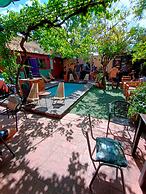 Estacion Mendoza Hostel