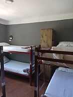 Estacion Mendoza Hostel