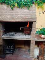 Estacion Mendoza Hostel