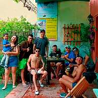 Estacion Mendoza Hostel