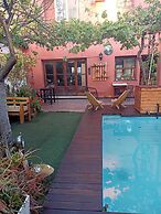 Estacion Mendoza Hostel