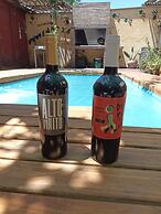 Estacion Mendoza Hostel