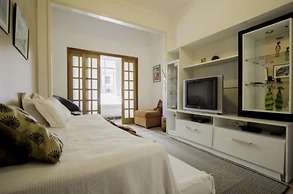 LineRio Copacabana Residence 170