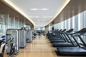 Le Meridien Shenyang, Heping