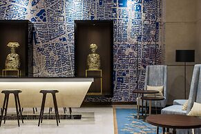 Le Meridien Shenyang, Heping