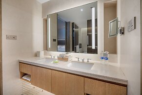 Le Meridien Shenyang, Heping