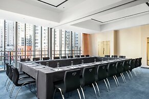 Le Meridien Shenyang, Heping