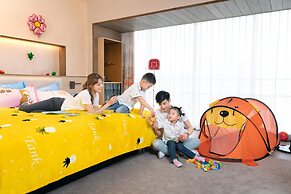 Le Meridien Shenyang, Heping