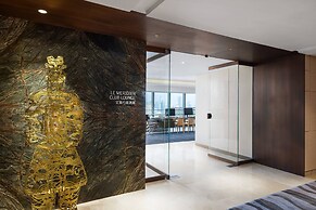 Le Meridien Shenyang, Heping