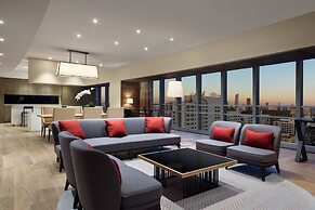 Le Meridien Shenyang, Heping