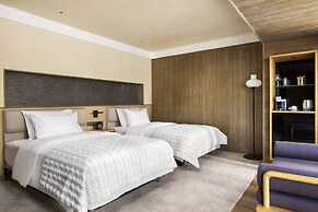 Le Meridien Shenyang, Heping