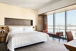 Le Meridien Shenyang, Heping