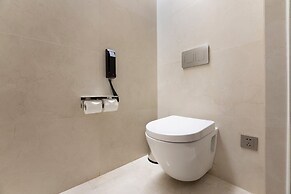 Le Meridien Shenyang, Heping